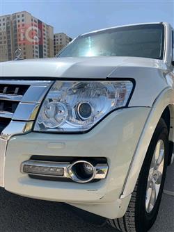 ميتسوبيشي باجيرو